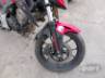 2023 HONDA CB 300F 