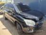 2015 CHEVROLET TRACKER 