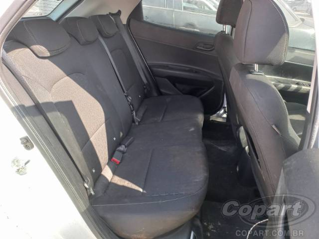2023 HYUNDAI HB20 
