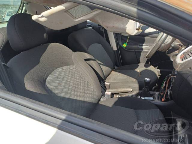 2012 PEUGEOT 207 
