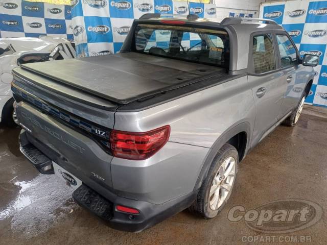 2025 CHEVROLET MONTANA 