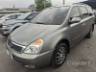 2011 KIA GRAND CARNIVAL 
