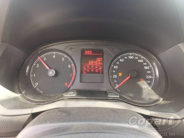 2023 VOLKSWAGEN SAVEIRO 