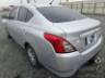 2016 NISSAN VERSA 
