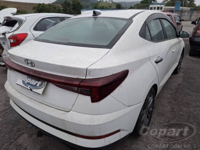 2024 HYUNDAI HB20S 