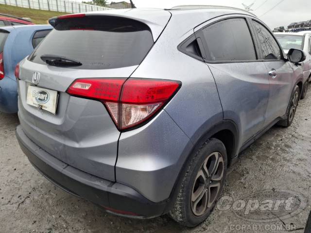 2018 HONDA HR-V 