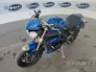 2014 TRIUMPH SPEED TRIPLE 