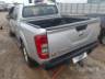 2020 NISSAN FRONTIER CD 