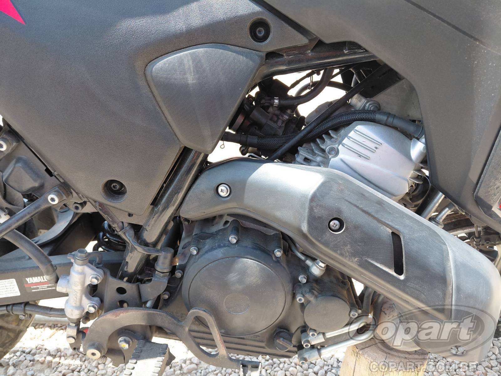 Foto 5: 2025 YAMAHA XTZ 250