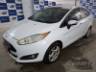 2015 FORD FIESTA SEDAN 
