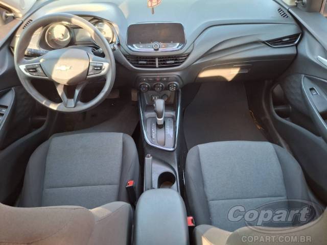 2023 CHEVROLET ONIX 