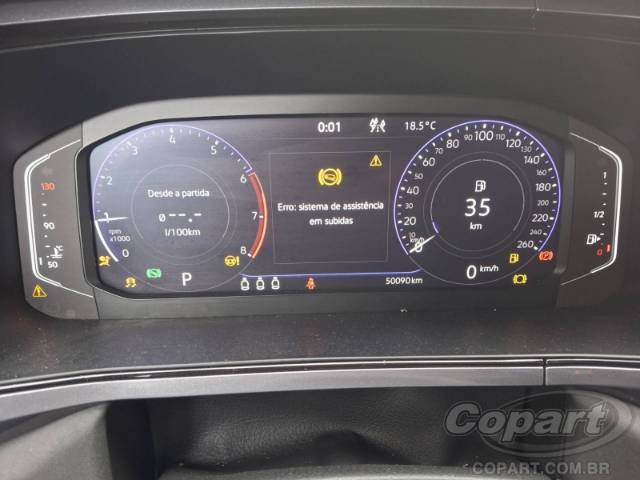 2022 VOLKSWAGEN TAOS 