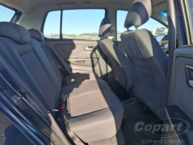 2012 VOLKSWAGEN FOX 