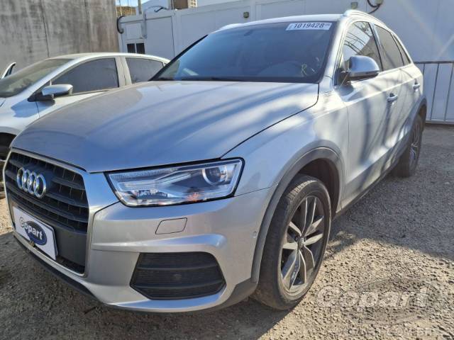 2019 AUDI Q3 