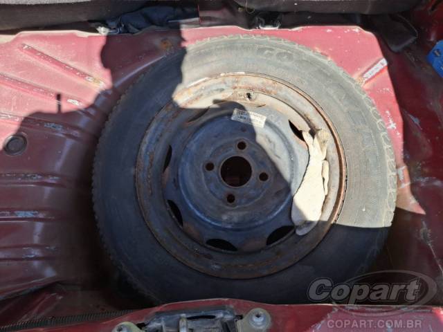 2010 CHEVROLET CELTA 