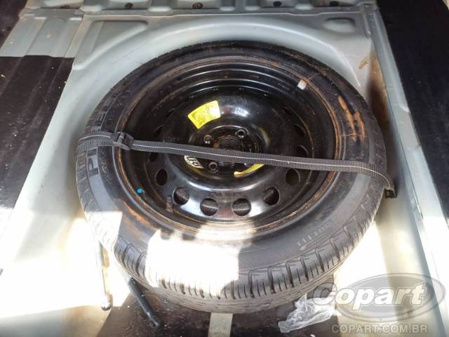 2011 PEUGEOT 408 SEDAN 