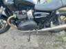 2020 TRIUMPH STREET TWIN 