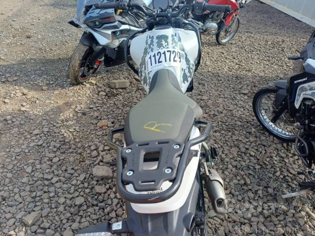2026 ROYAL ENFIELD HIMALAYAN 