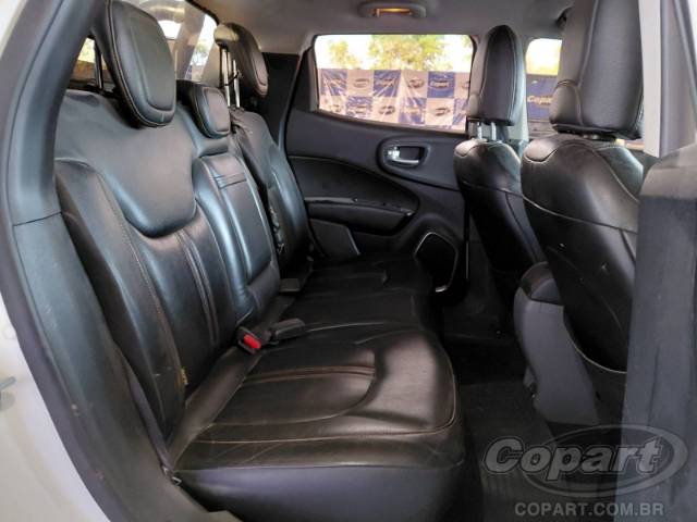 2017 FIAT TORO 