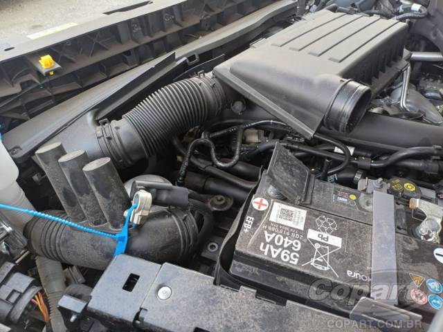 2024 VOLKSWAGEN TAOS 