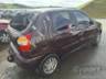 2001 FIAT PALIO 