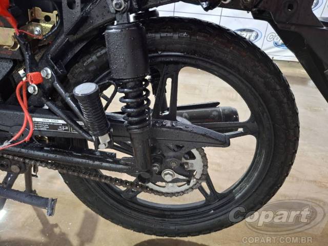 2025 SHINERAY XY 150 