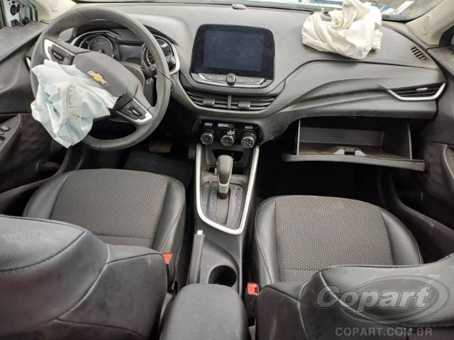 2025 CHEVROLET ONIX PLUS 