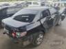 2011 TOYOTA COROLLA 