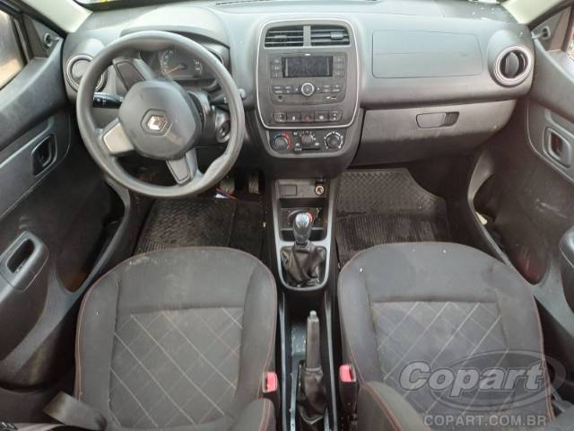 2022 RENAULT KWID 