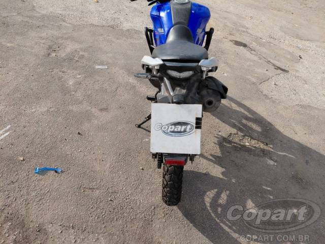 2022 YAMAHA XTZ 250 