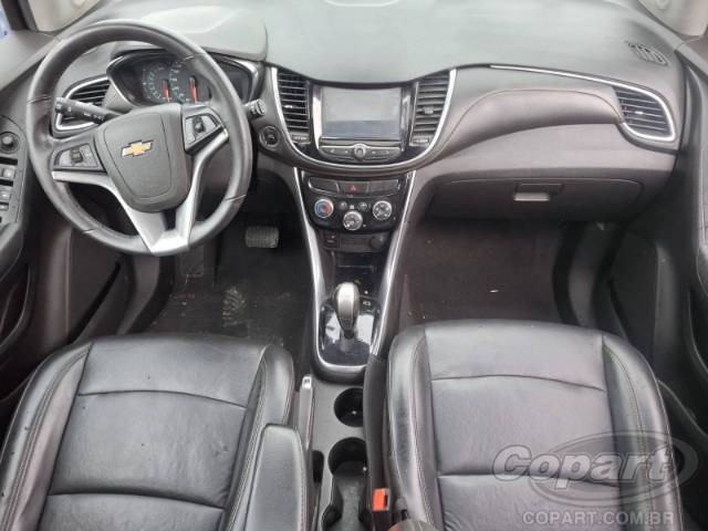 2017 CHEVROLET TRACKER 