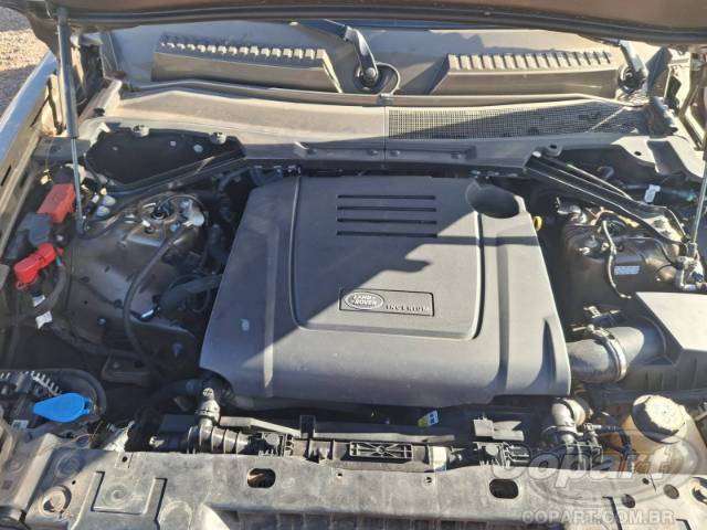 2022 LAND ROVER Defender 90 