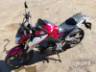 2026 HONDA CB 300F 