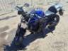 2018 YAMAHA MT-03 