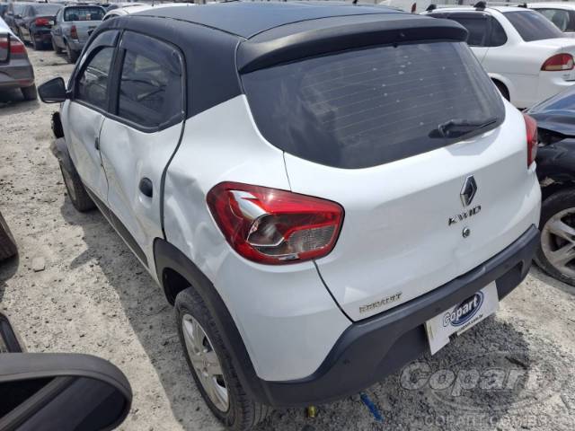2020 RENAULT KWID 