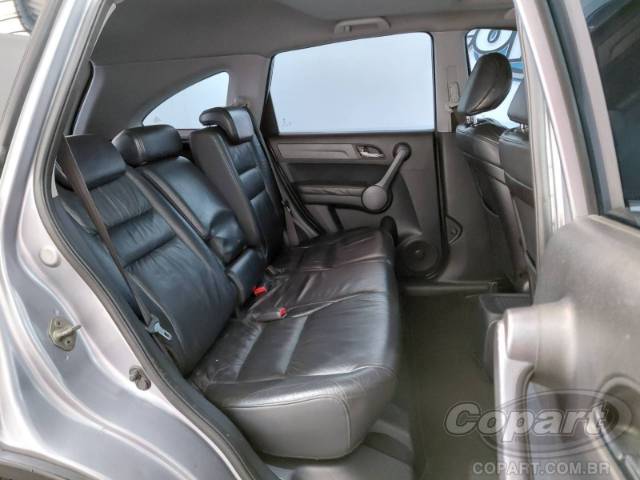 2008 HONDA CR-V 