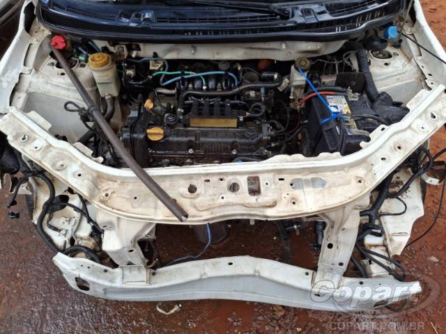 2019 FIAT FIORINO FURGAO 