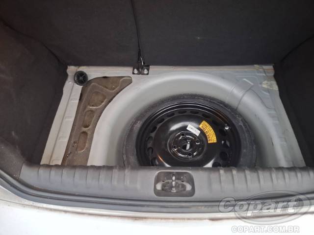 2015 CHEVROLET ONIX 