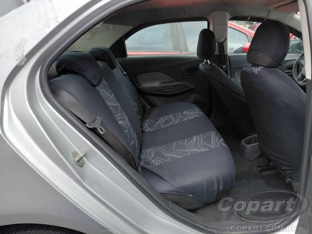 2017 CHEVROLET COBALT 