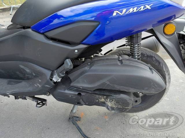 2024 YAMAHA NMAX 