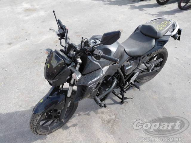 2023 YAMAHA FZ25 FAZER 