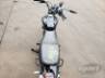 2008 HONDA CG 125 