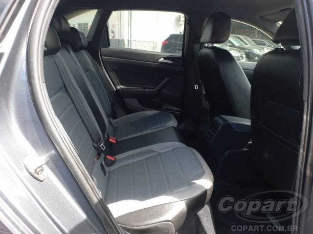 2021 VOLKSWAGEN NIVUS 