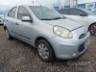 2013 NISSAN MARCH 