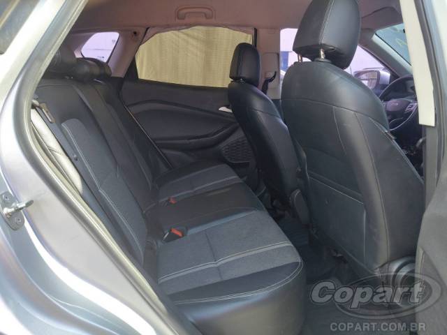 2023 CHEVROLET TRACKER 