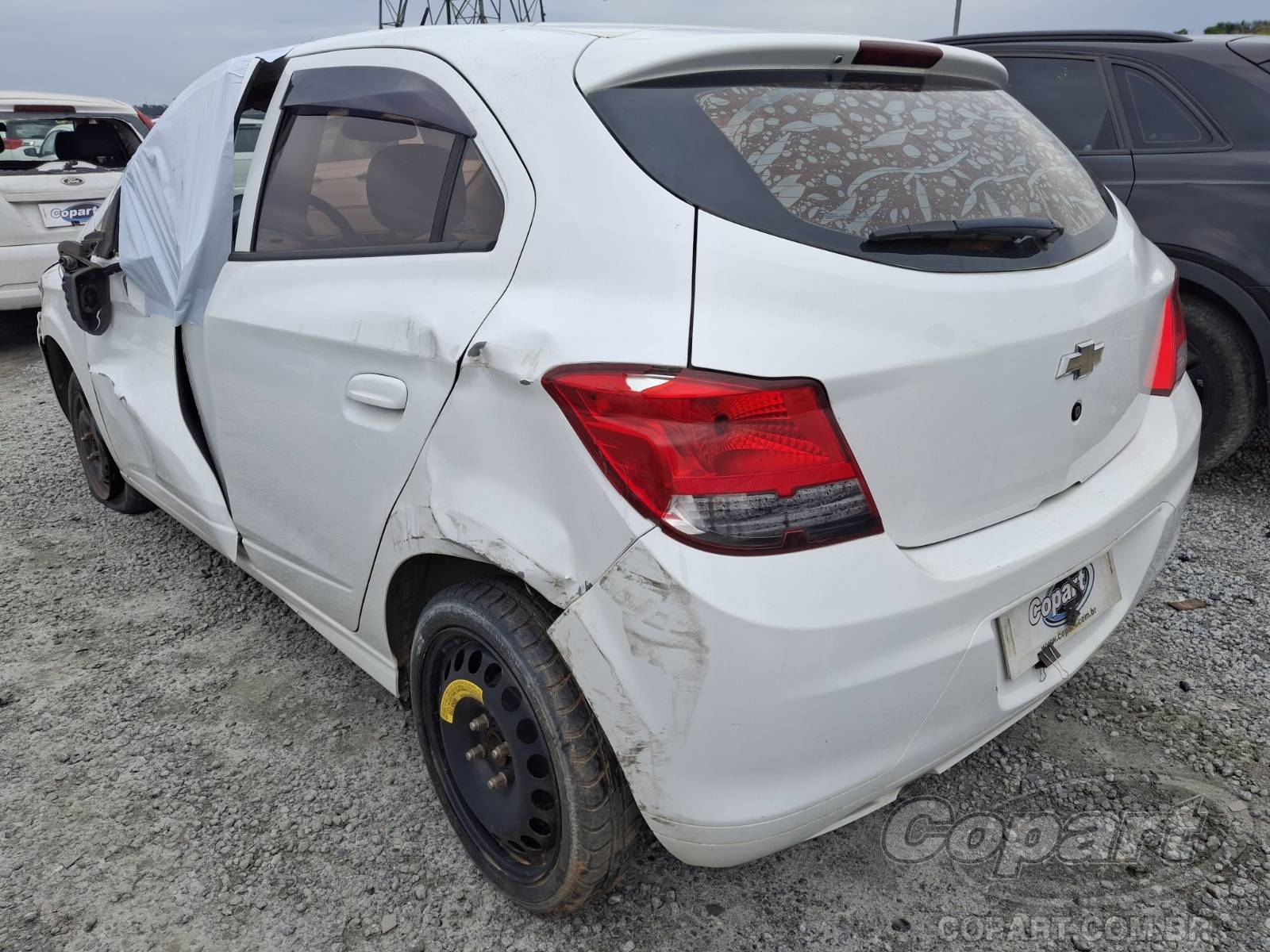 Foto 3: 2015 CHEVROLET ONIX