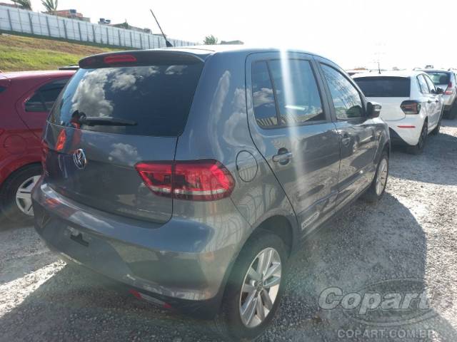 2021 VOLKSWAGEN FOX 