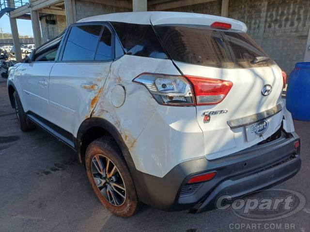 2019 HYUNDAI CRETA 