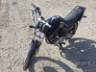 2012 YAMAHA YBR 125 FACTOR 