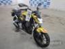 2023 HONDA CB 300F 